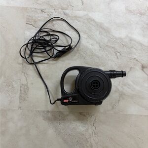 Coleman Air Pump
